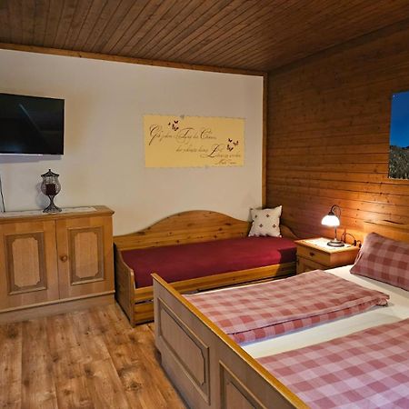Ferienwohnung Bauernhof Moar Kernhof Zimmer foto
