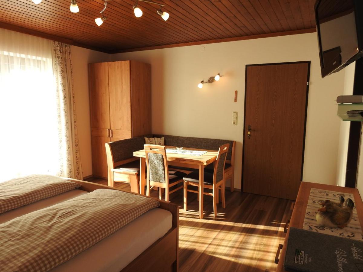 Ferienwohnung Bauernhof Moar Kernhof Exterior foto