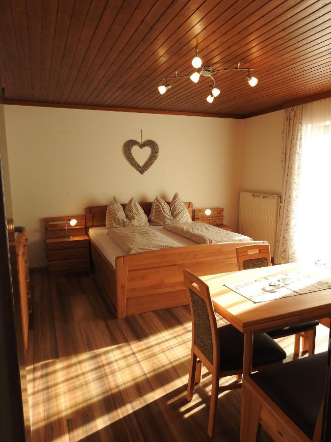 Ferienwohnung Bauernhof Moar Kernhof Exterior foto