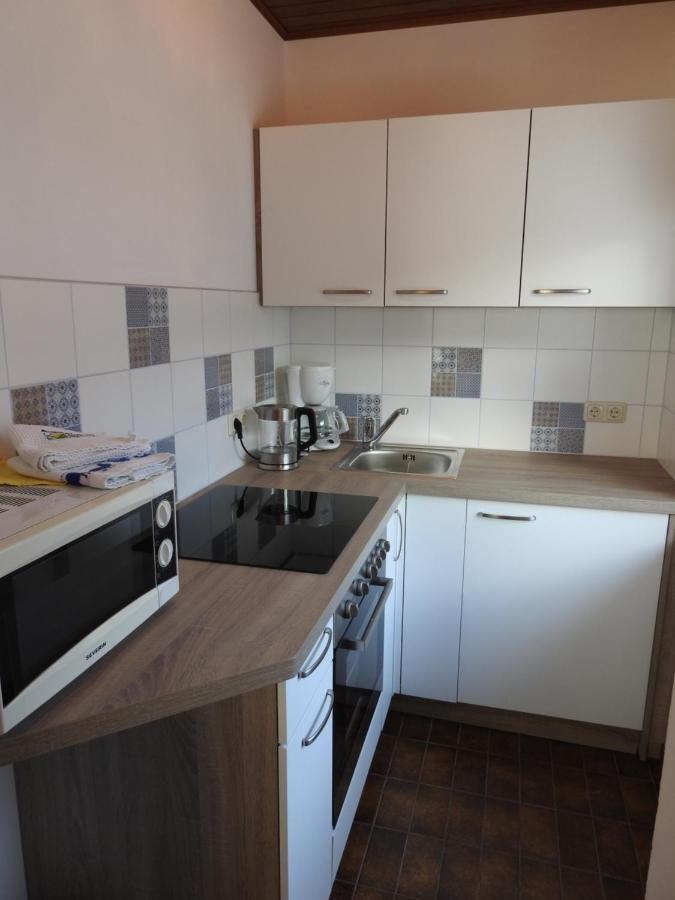 Ferienwohnung Bauernhof Moar Kernhof Exterior foto